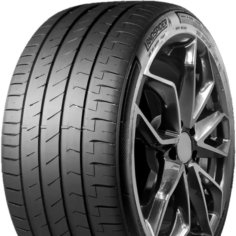 Landspider Sportraxx UHP 275/35 R20 102 Y XL, ZR