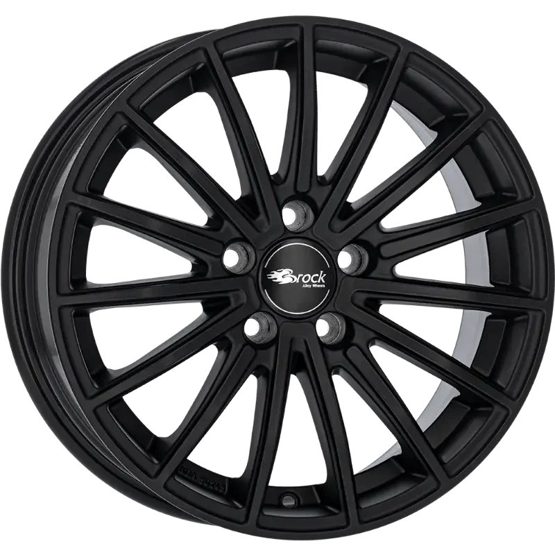 Brock B36 SBM 8,00x18 5x112,00 ET45,00