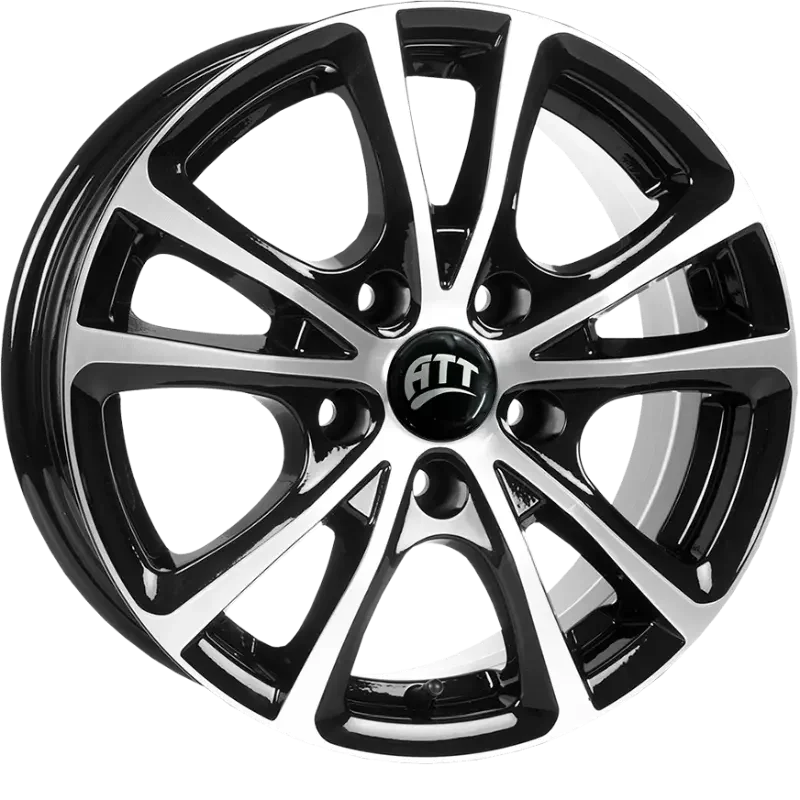 ATT 15P 6,50x16 5x100,00 ET40,00