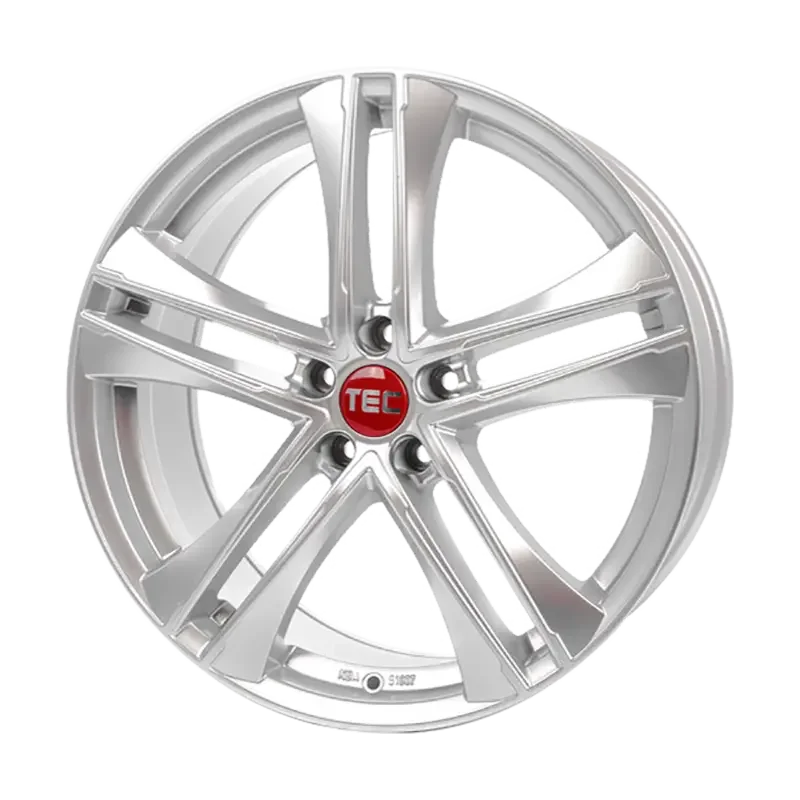 TEC SPEEDWHEELS Tec AS4 EVO HS 8,50x20 5x114,30 ET48,00