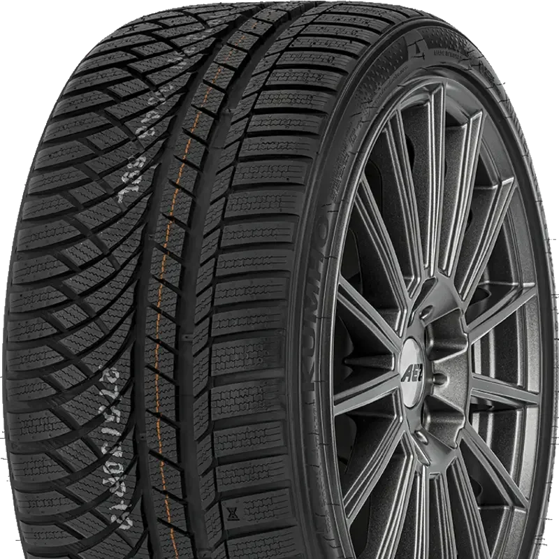 Kumho WinterCraft WP72 235/40 R19 96 V XL