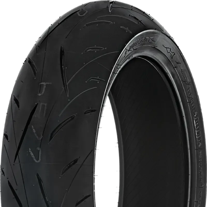 Dunlop Sportmax RoadSport 2 200/55ZR17 (78 W) Tył TL