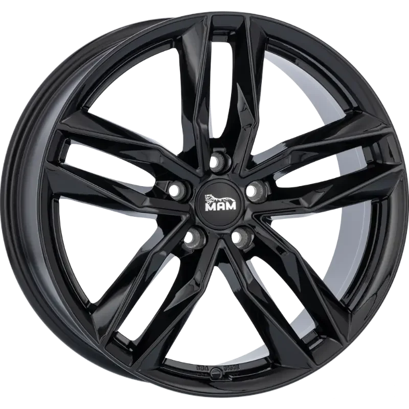 MAM RS3 BP 8,50x19 5x112,00 ET30,00