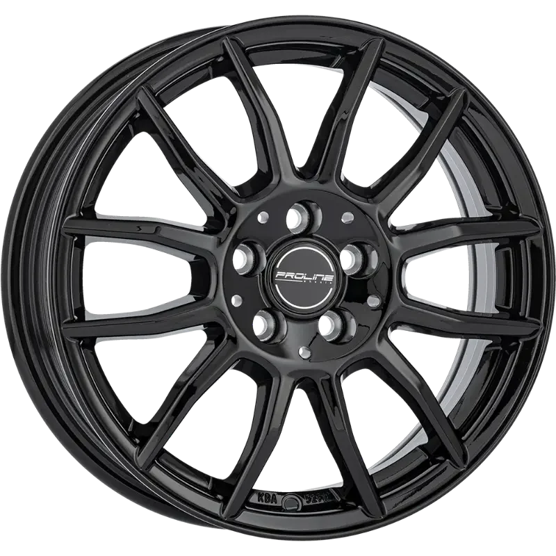 Pro Line AX100 BG 6,50x16 5x100,00 ET40,00