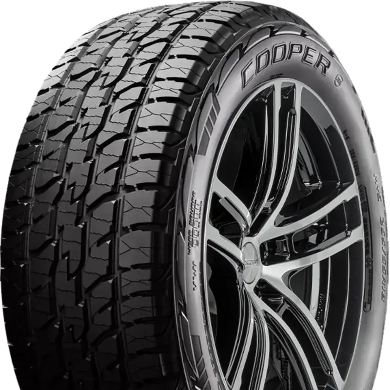 Cooper Discoverer ATT 235/60 R17 106 H XL