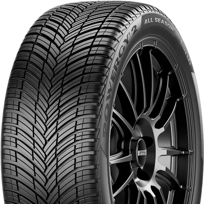 Pirelli Powergy 2 All Season 205/55 R16 94 V XL