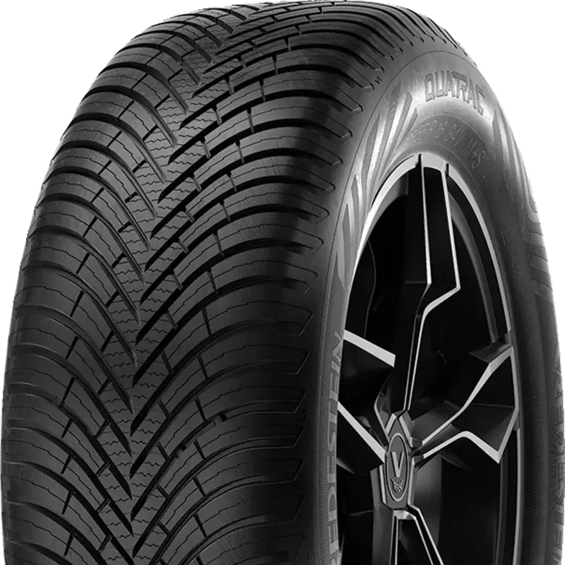 Vredestein Quatrac 165/65 R15 81 T