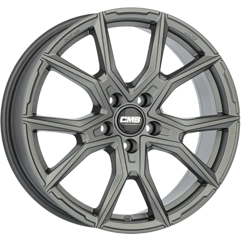 CMS C33 MG 8,00x18 5x114,30 ET47,00