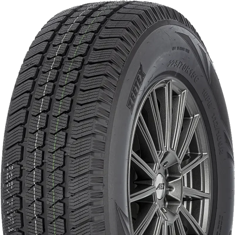 Zeetex CT8000 4S 225/70 R15 112/109 R C
