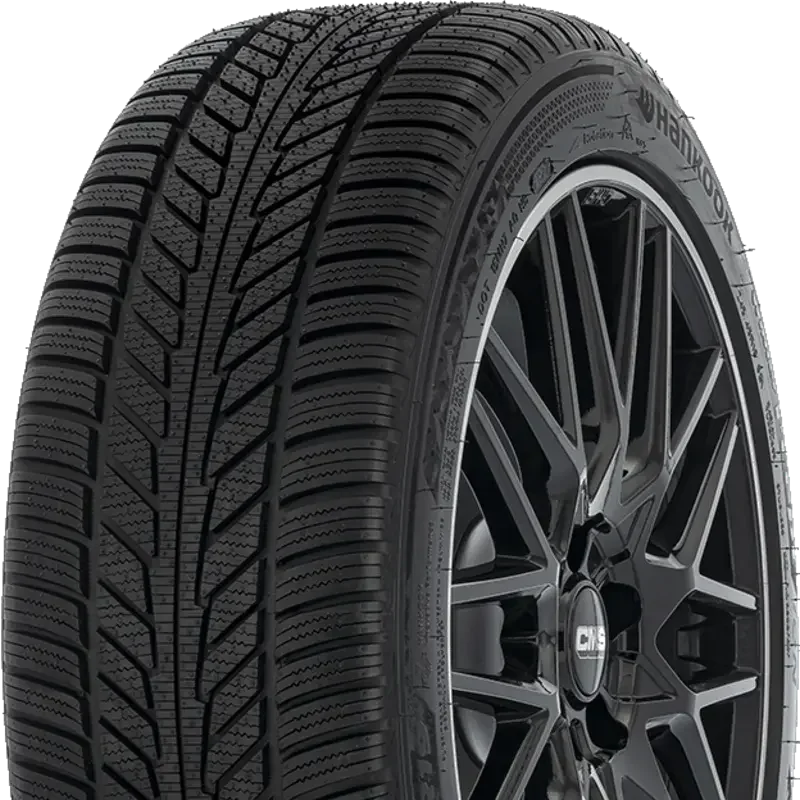 Hankook Winter i*cept ION IW01 275/40 R19 108 V HL, XL, Sound Absorber