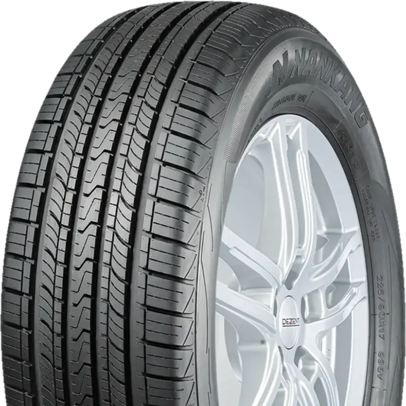 Nankang Cross Sport SP-9 195/65 R14 89 H