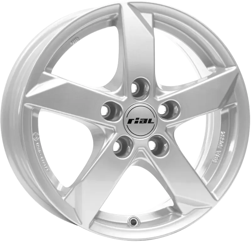 RIAL Kodiak 7,00x17 5x120,00 ET41,00