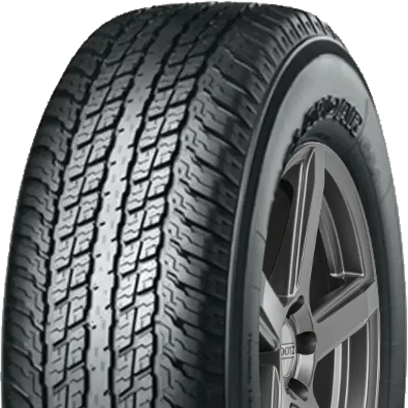 Yokohama GEOLANDAR G94 285/60 R18 116 V