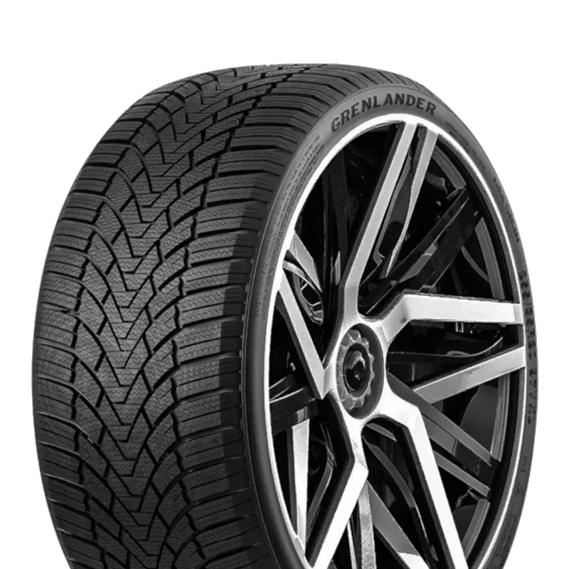 Grenlander ICEHAWKE I 185/55 R14 80 H