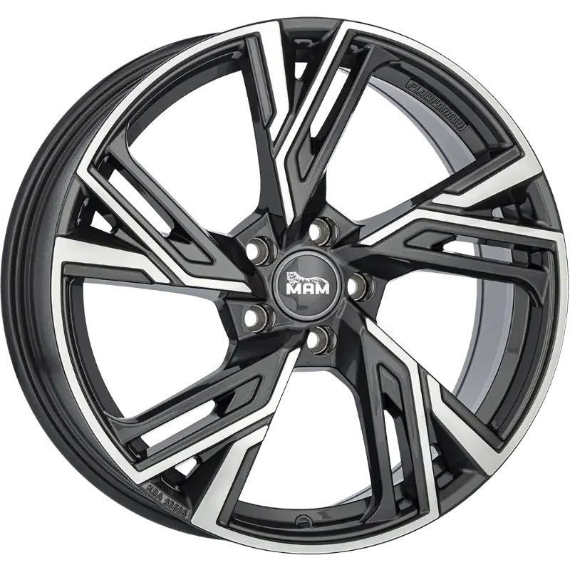 MAM RS5 PFP 8,50x19 5x112,00 ET30,00