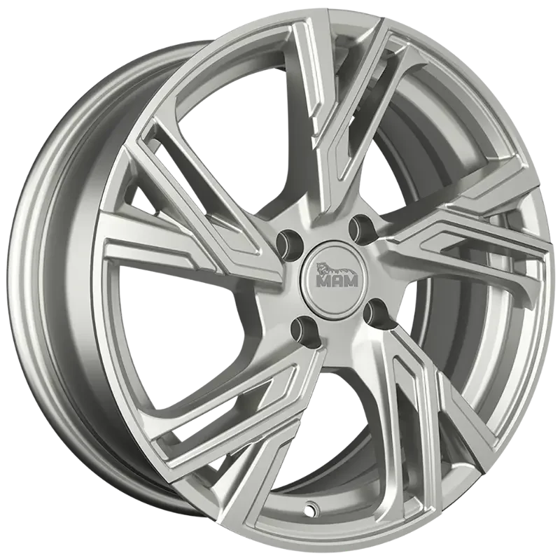MAM RS5 SL 6,50x16 4x108,00 ET37,00