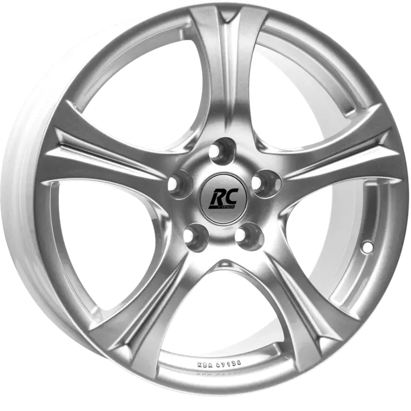 RC Design RC 14 SUV 7,50x17 6x139,70 ET25,00