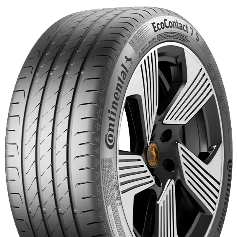 Continental EcoContact 7 S 225/45 R19 92 W FR, (+)