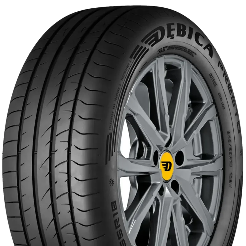Dębica Presto 225/55 R18 98 V