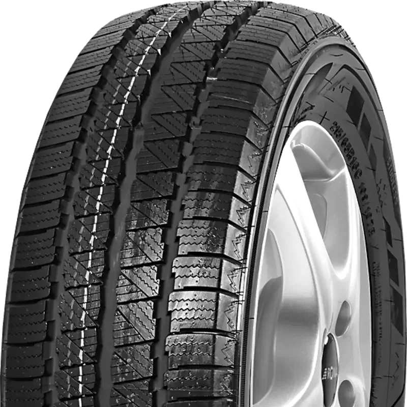 Zeetex WV1000 195/70 R15 104/102 S C