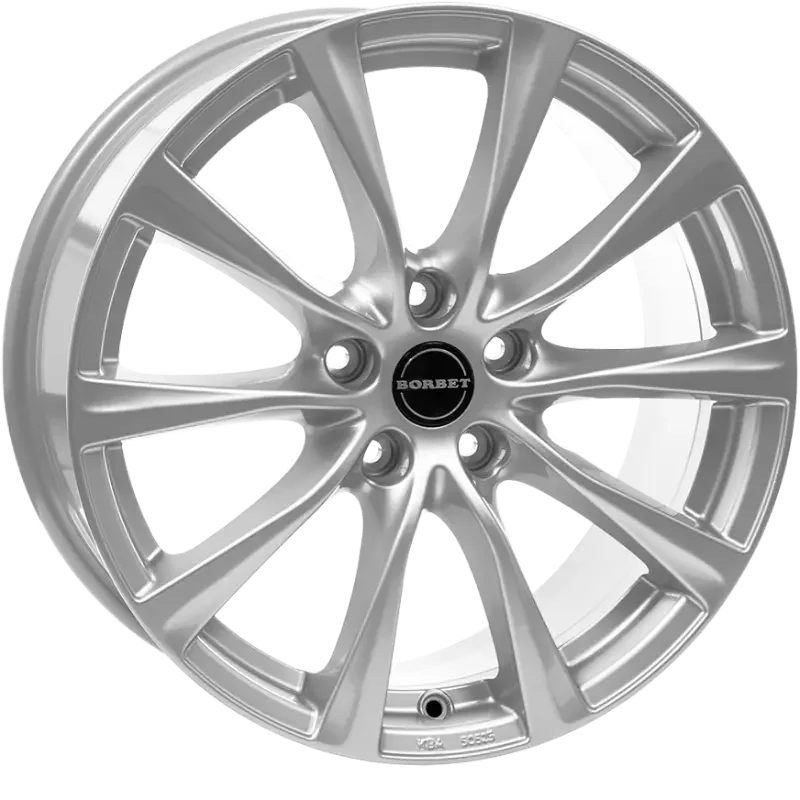 Borbet RE 7,00x16 5x114,30 ET40,00