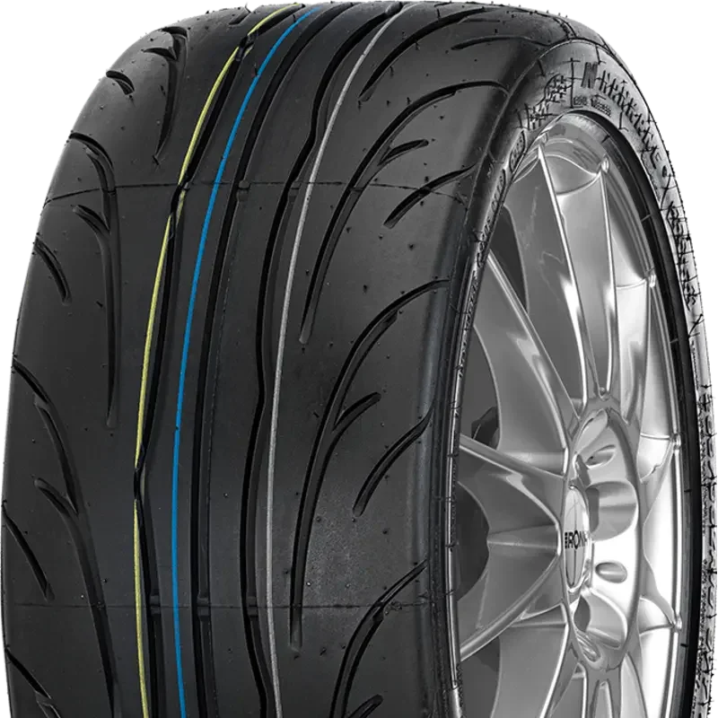 Nankang NS-2R 225/35 R18 87 Y XL, ZR, TW180