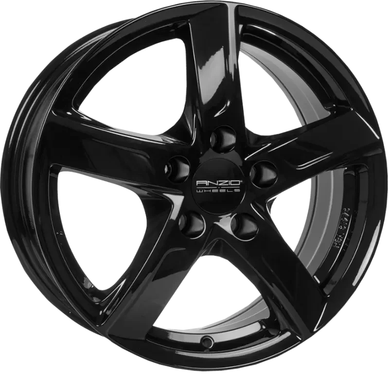 ANZIO Sprint Black Gloss 6,50x16 5x112,00 ET46,00