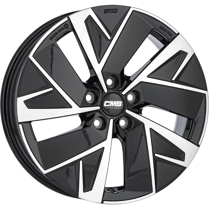 CMS C32 AERO DB 8,00x19 5x112,00 ET45,00