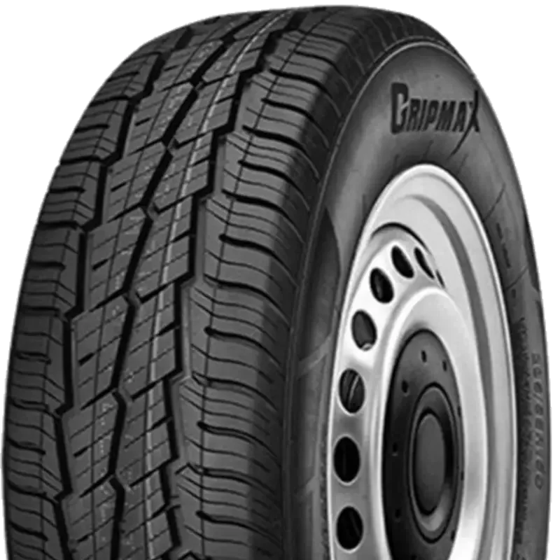 GRIPMAX SureGrip A/S Van 205/70 R15 106/104 T C