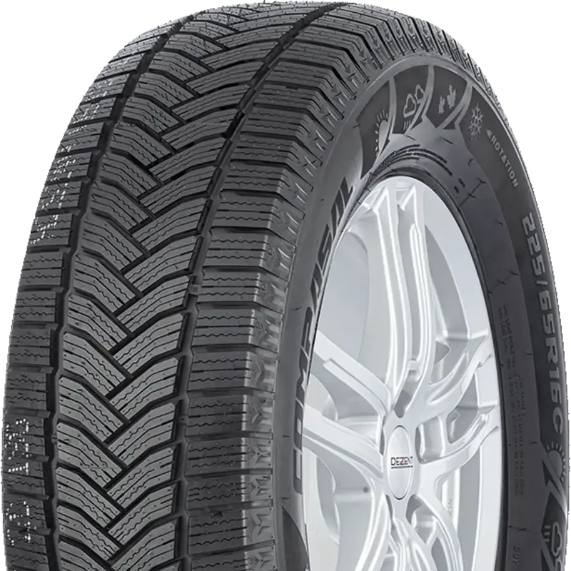 Compasal Crosstop VAN A/S 205/65 R16 107/105 T C