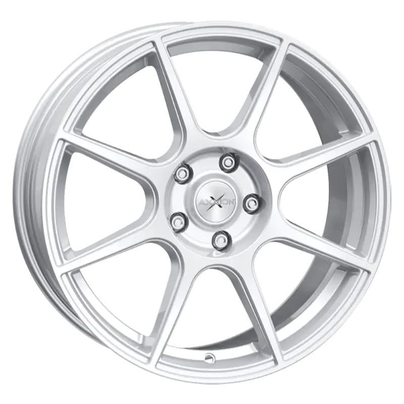 AXXION X2 RS 8,00x19 5x114,30 ET40,00