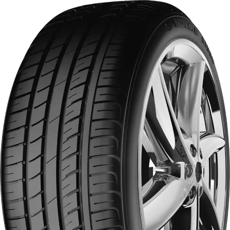 STARMAXX Novaro 205/55 R16 91 H