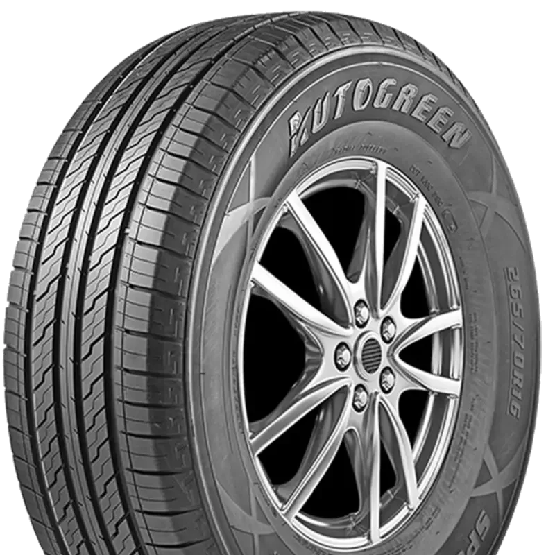 Autogreen SportCruiser SC6 215/55 R18 99 V