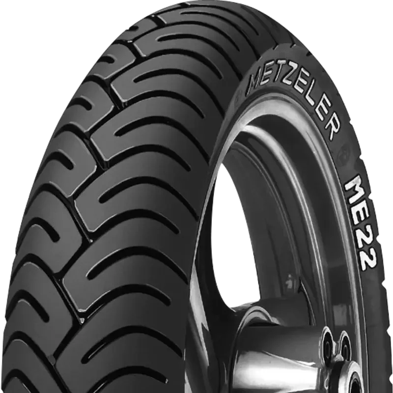 Metzeler ME 22 2.75-18 48 P Przód TL M/C RF