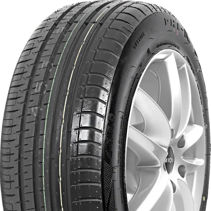 Accelera PHI R 245/40 R18 97 Y XL, ZR