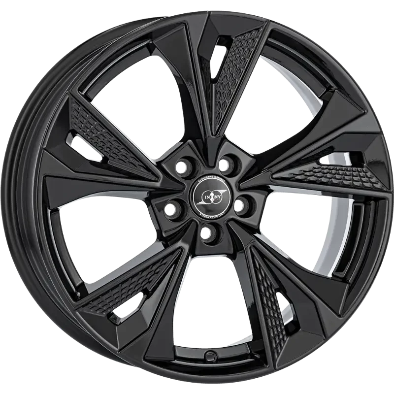 Infiny Individual RINGEN Black 8,00x19 5x112,00 ET35,00