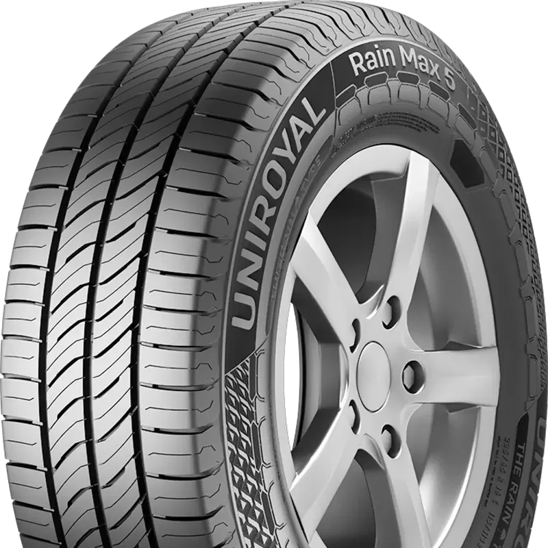 Uniroyal Rain Max 5 195/82 R14 106/104 R C