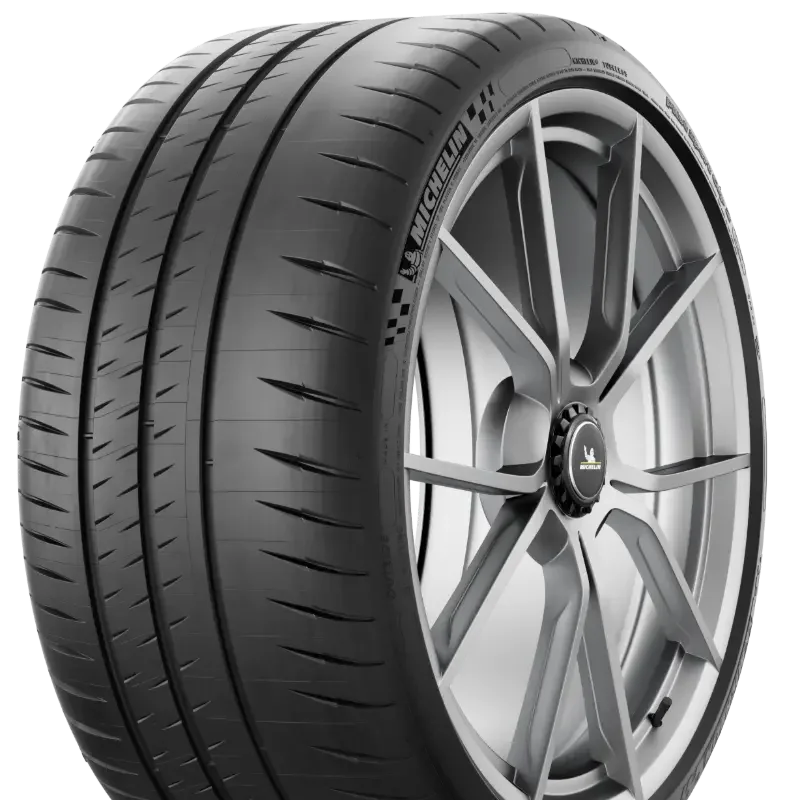Michelin Pilot Sport Cup 2 285/30 R20 99 Y XL, ZR, *