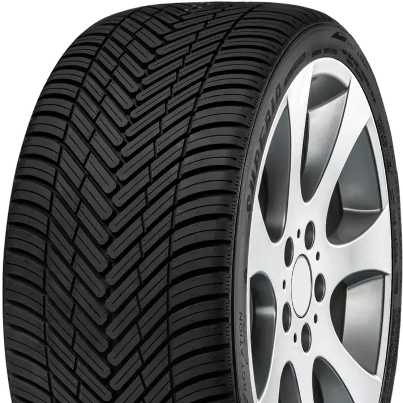Superia EcoBlue2 4S 215/55 R16 97 W XL