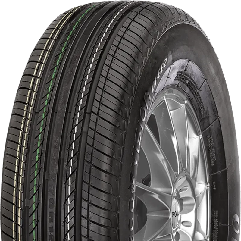 Ovation VI-682 195/60 R15 88 V