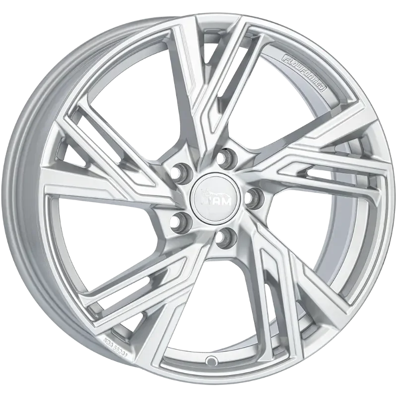 MAM RS5 SL 7,50x17 5x108,00 ET45,00