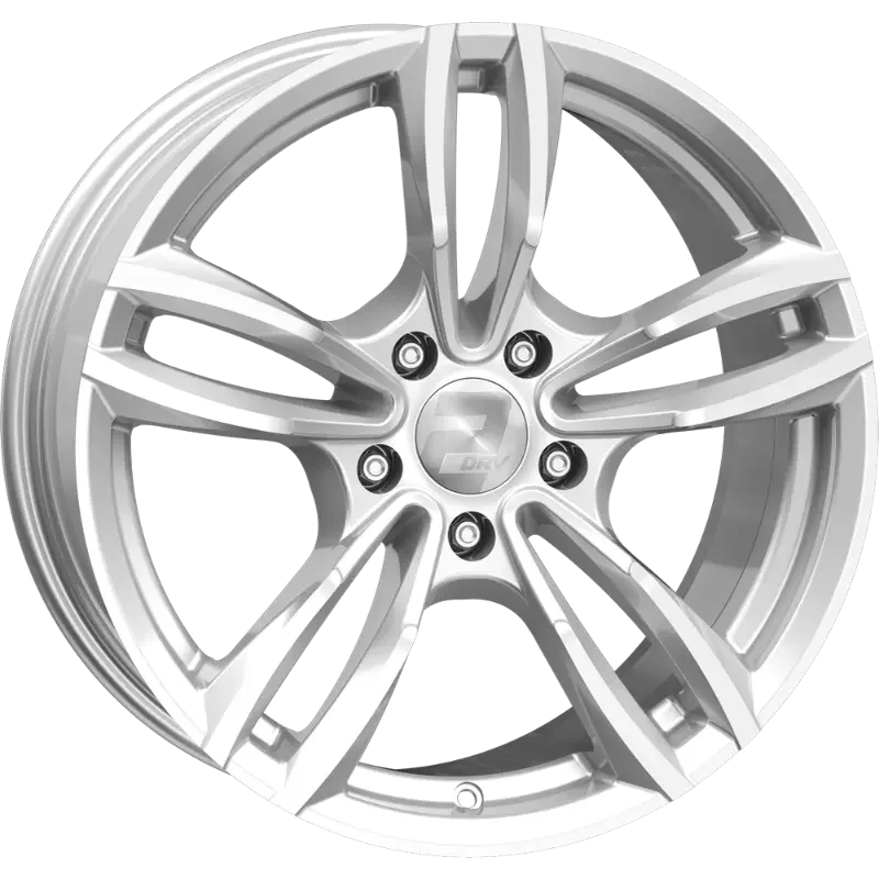 2DRV WH29 RS 7,50x17 5x120,00 ET37,00