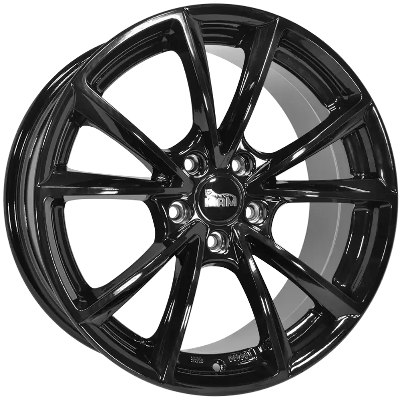 MAM A5 BP 8,00x19 5x112,00 ET45,00