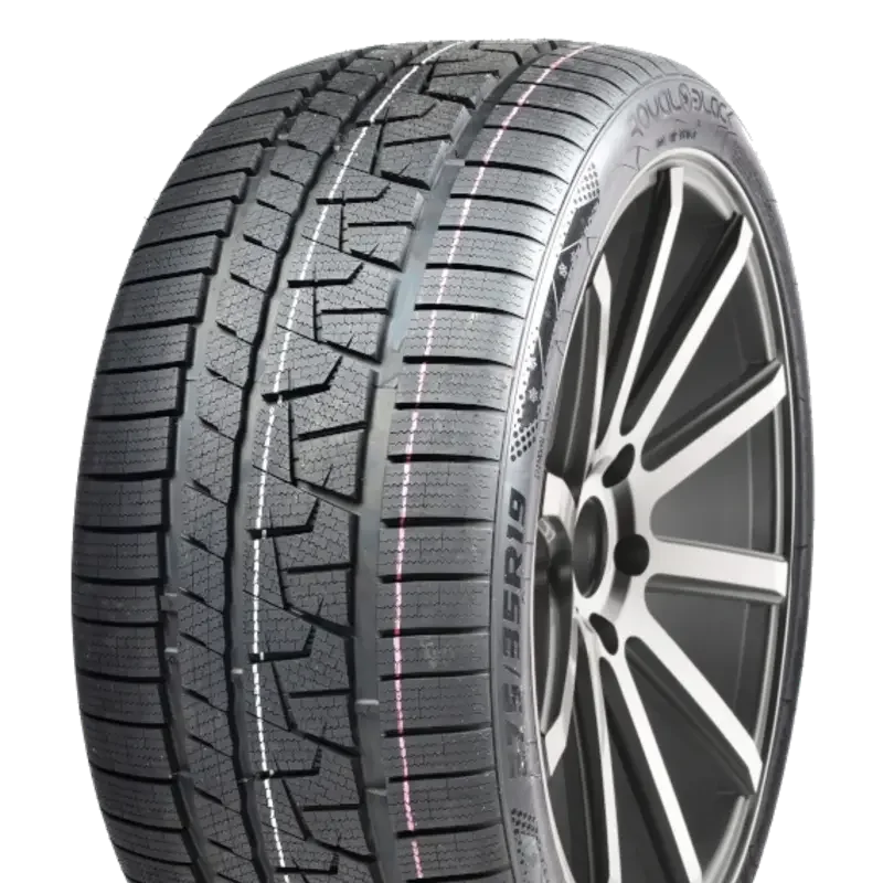 Royal Black Royal Winter UHP 255/35 R19 96 V