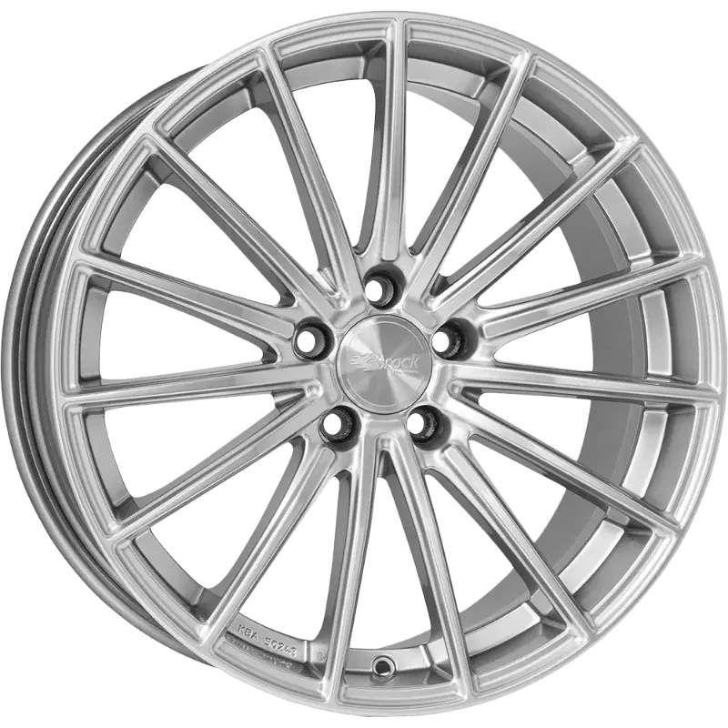 Brock B36 HS 8,50x19 5x112,00 ET45,00