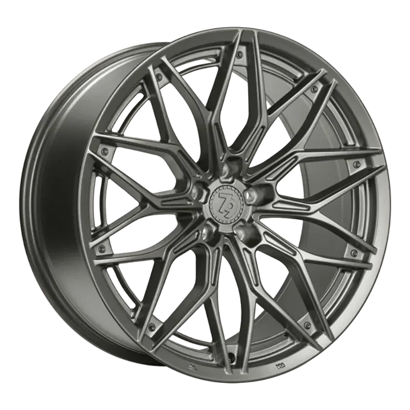 SEVENTY9 SCF-R HGM 8,00x18 5x112,00 ET40,00