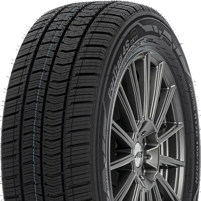 Kumho PorTran 4S CX11 205/65 R16 107/105 T C