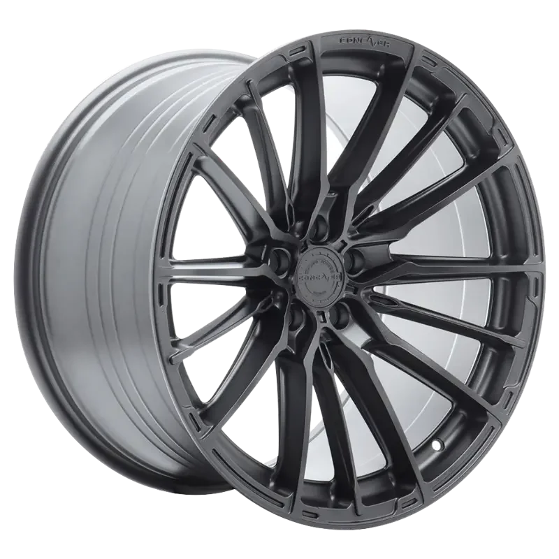 CONCAVER CVR7 Carbon Graphite 9,00x20 5x120,00 ET30,00