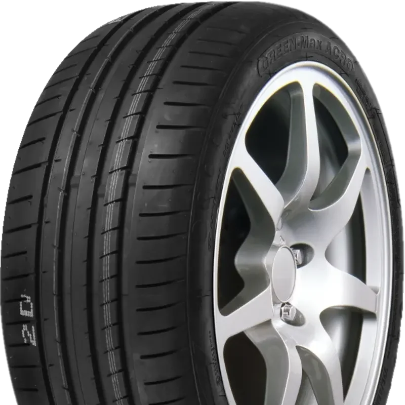 Linglong Green-Max ACRO 245/40 R18 93 W RUN ON FLAT