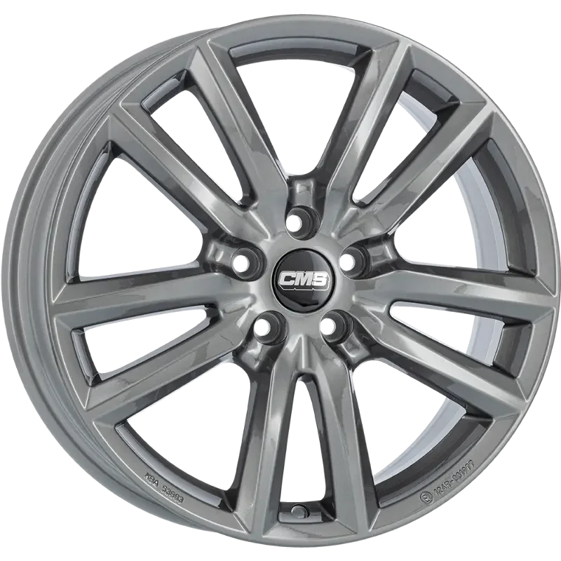 CMS C27 GG 6,50x16 5x100,00 ET47,00
